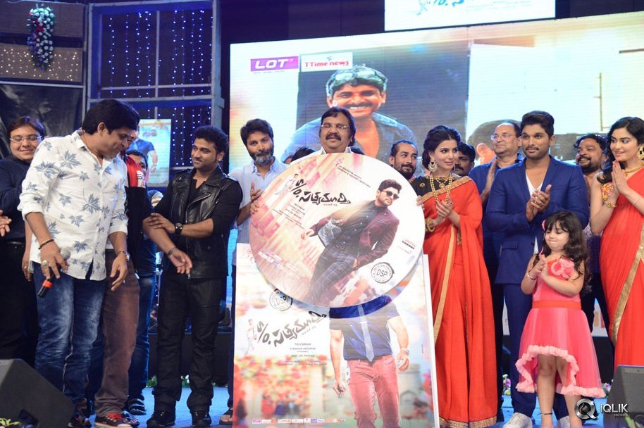 Son-Of-Sathyamurthy-Movie-Audio-Launch